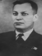 Бирюков павел Акакиевич